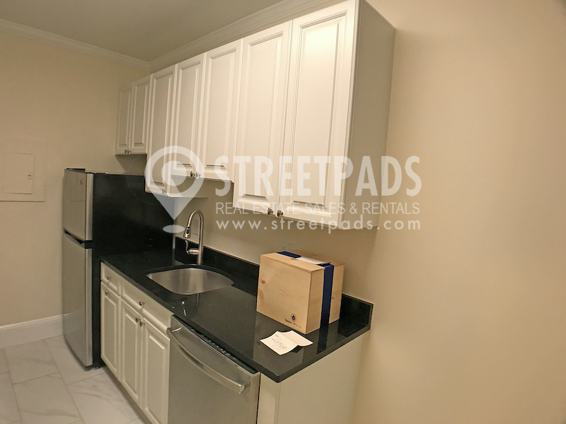 26 Chauncy St, Neighborhood Nine