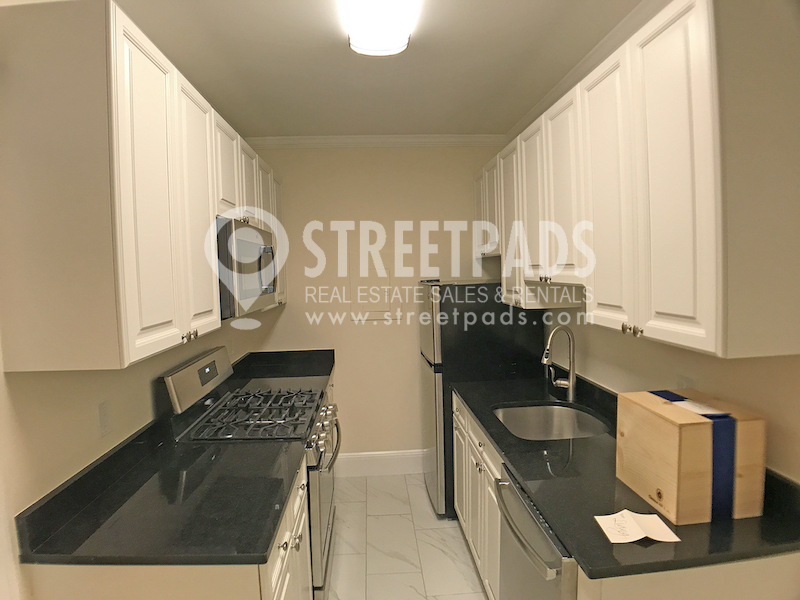 26 Chauncy St, Neighborhood Nine