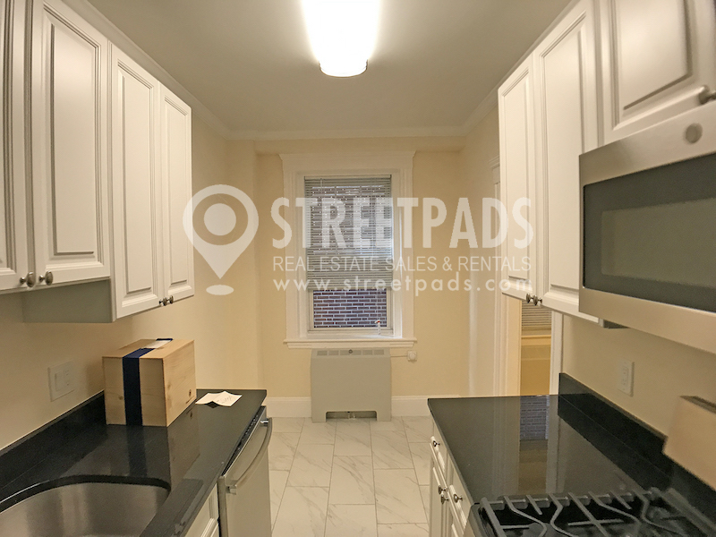 26 Chauncy St, Neighborhood Nine