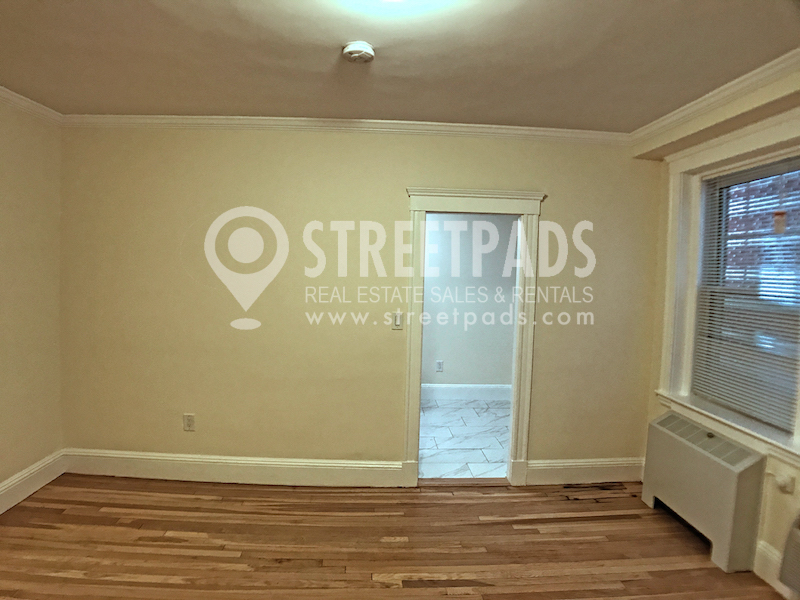 26 Chauncy St, Neighborhood Nine