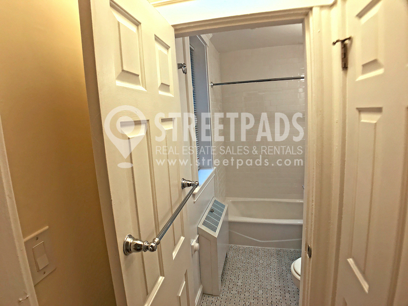 26 Chauncy St, Neighborhood Nine