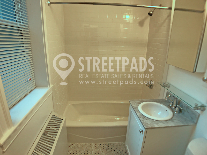 26 Chauncy St, Neighborhood Nine