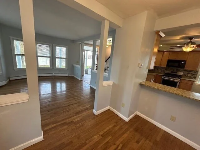 633 Plantation St, Worcester