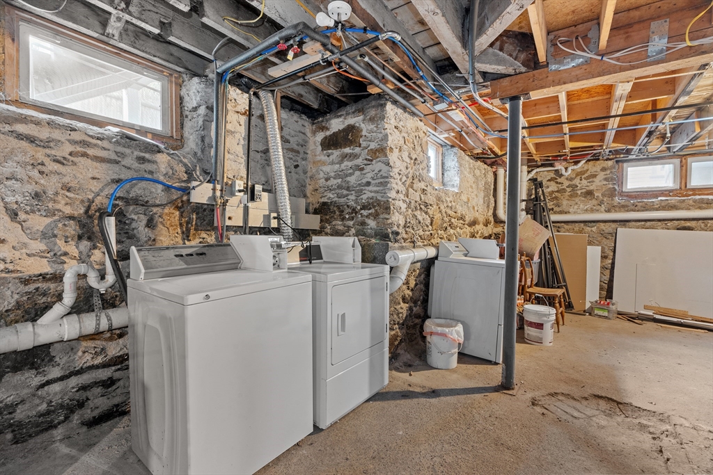 630 Centre St, Jamaica Plain