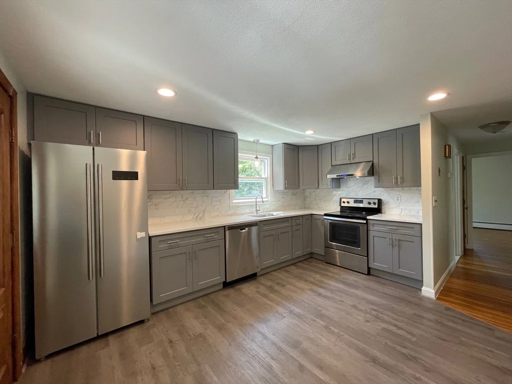 14 Dearborn, Burlington