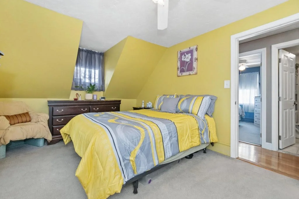 28 Ash St, South Side