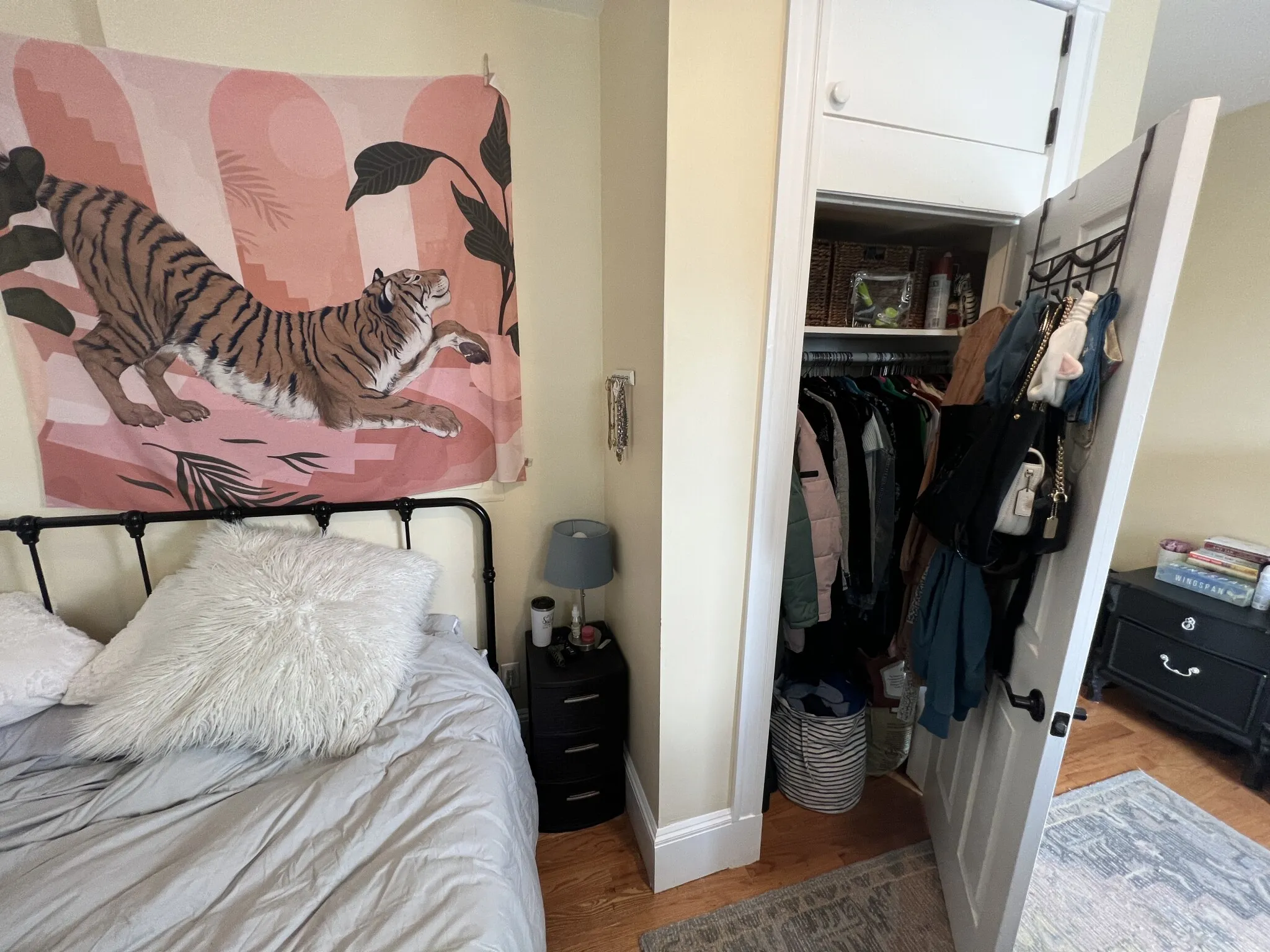 50 Lowell St, Spring Hill