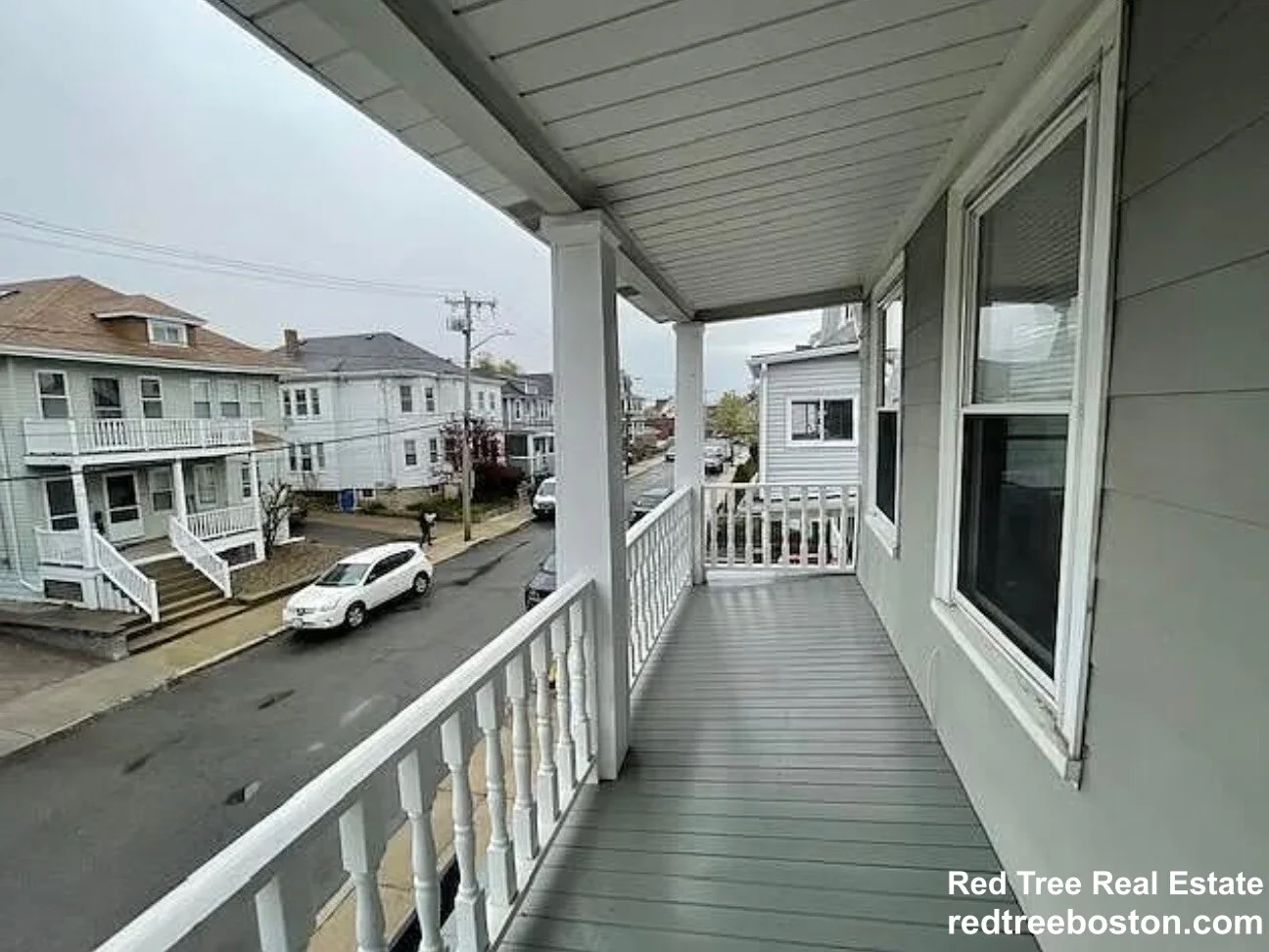 31 Faywood Ave, East Boston