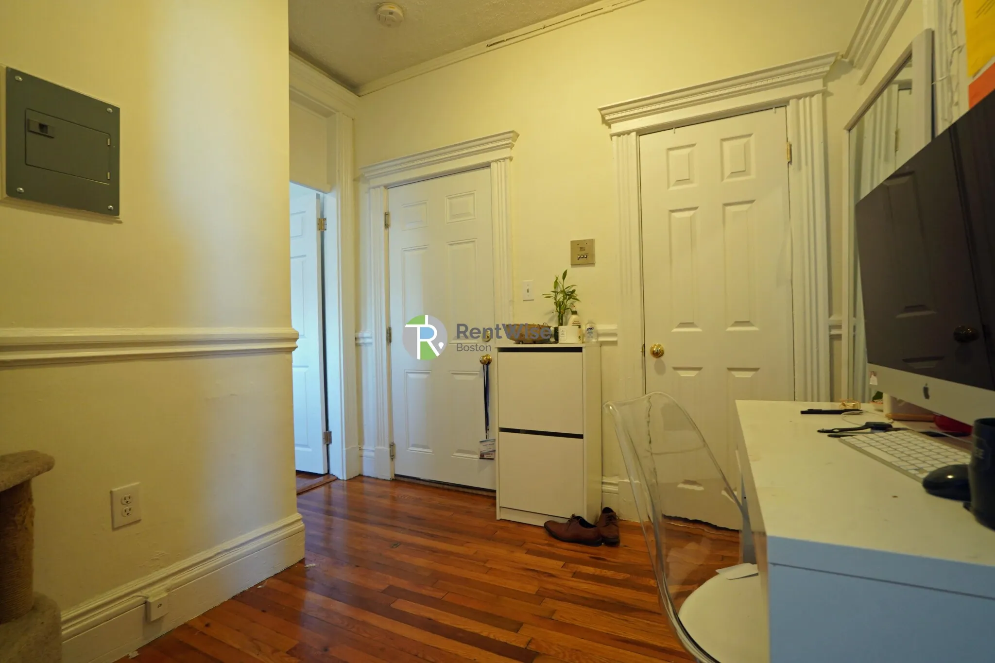 1298 Commonwealth Ave, Allston