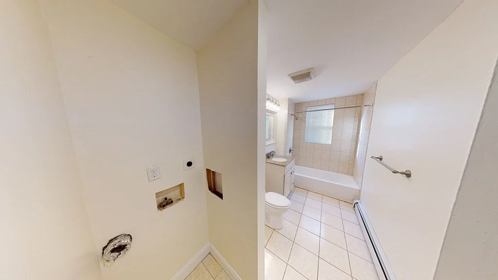 55 Hazelton St, Mattapan