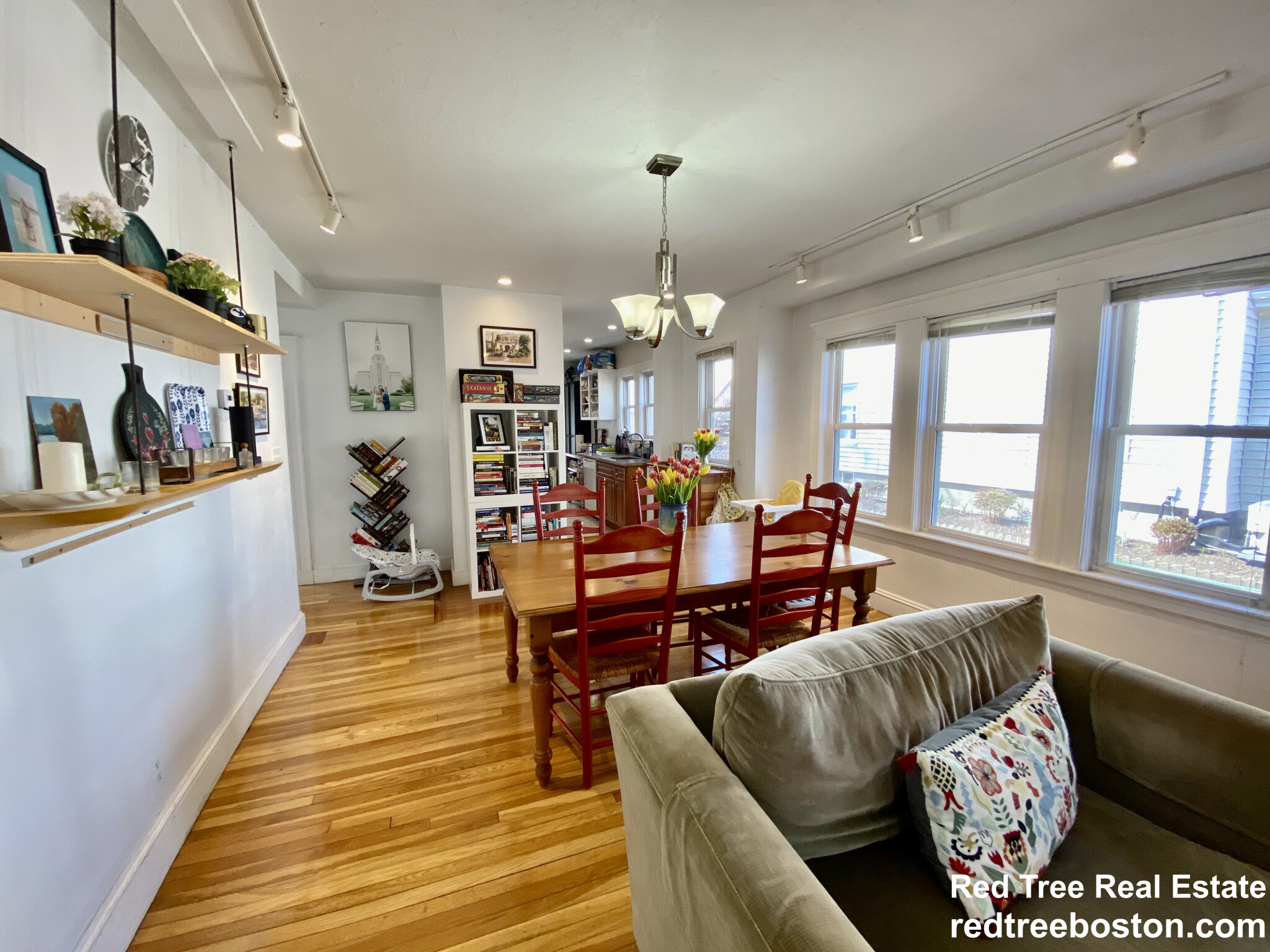 39 Westford Pl, Lower Allston