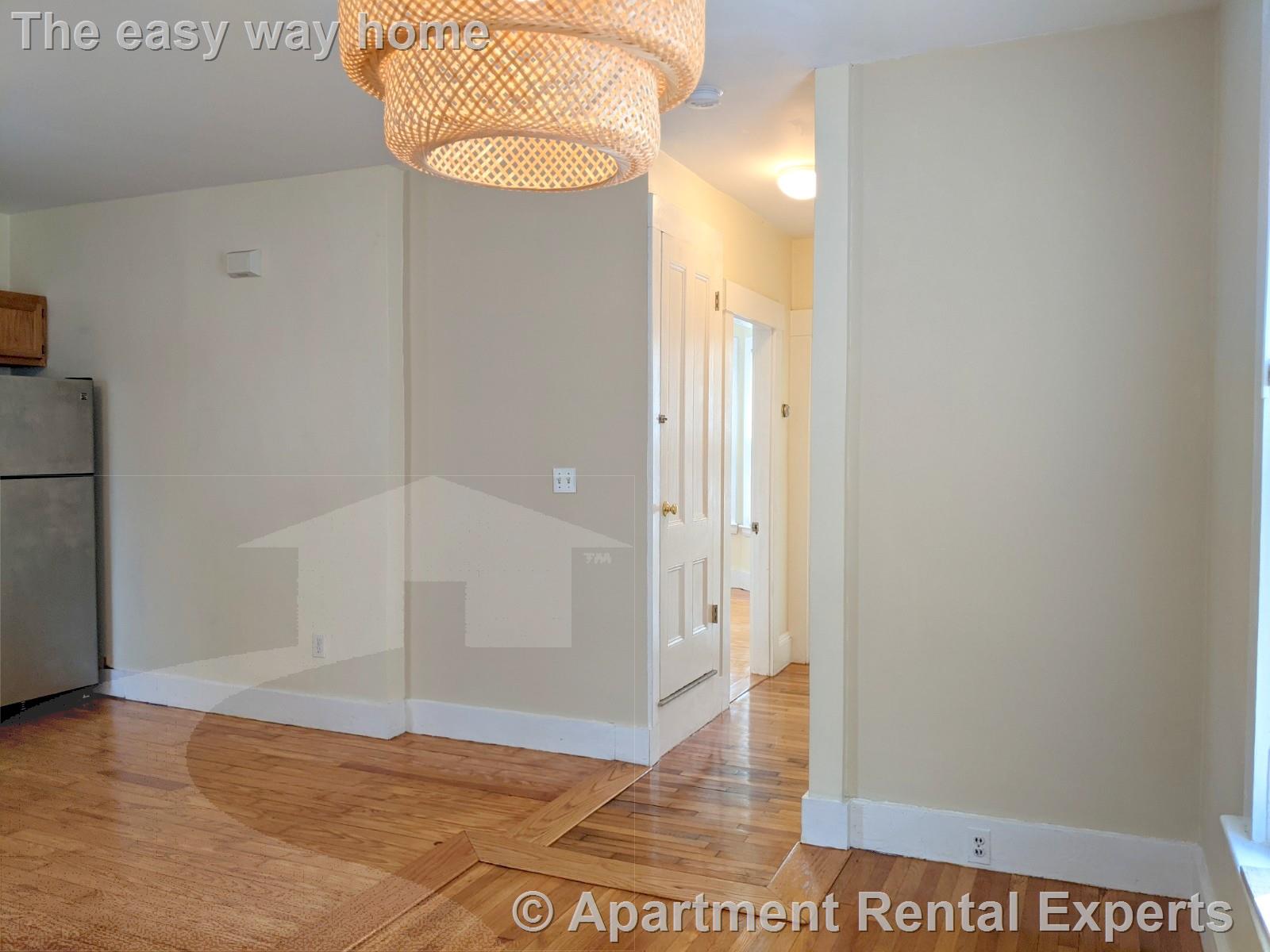 397 Washington St, Ward Two