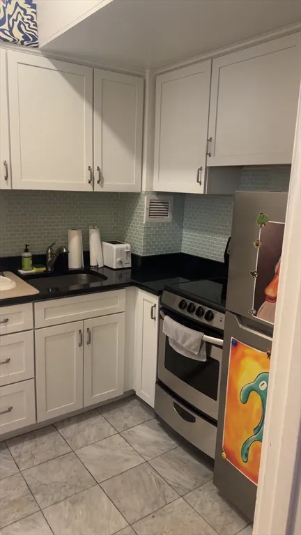 21 Beacon, Beacon Hill