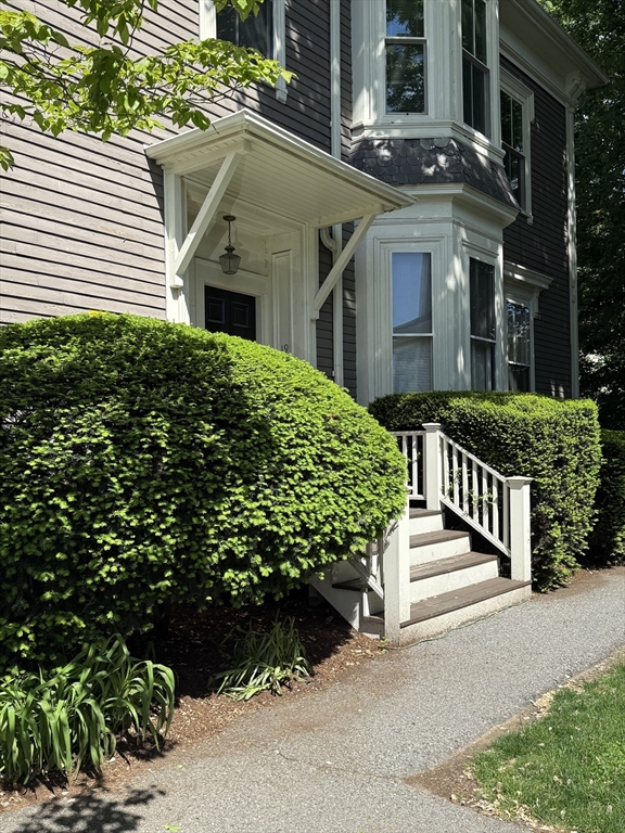 19 Harvard Ave, Brookline