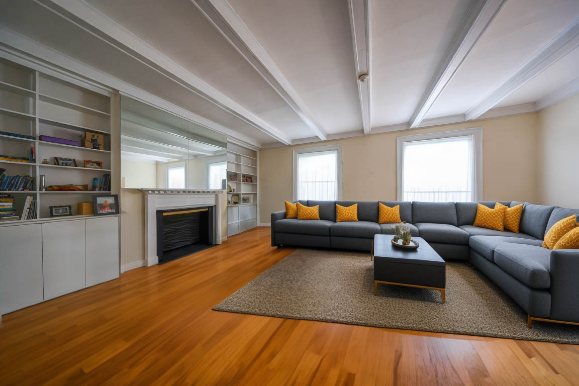 1712 Beacon St, Brookline