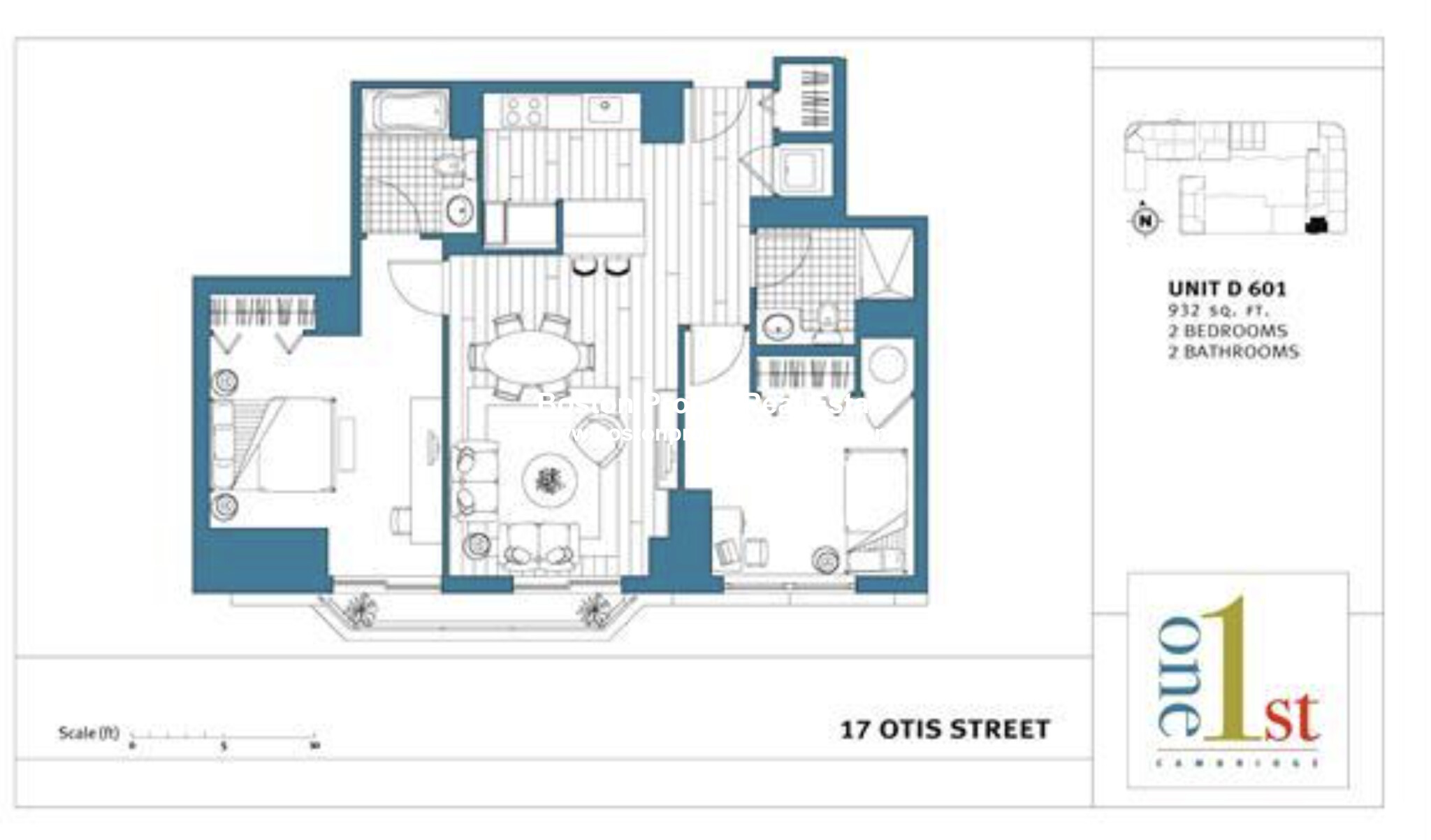 17 Otis St, East Cambridge