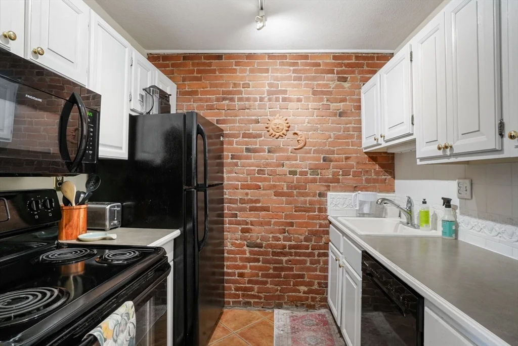 315 Beacon St, Back Bay