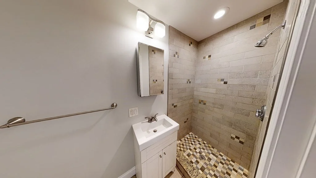 27 Chestnut Ave, Jamaica Plain