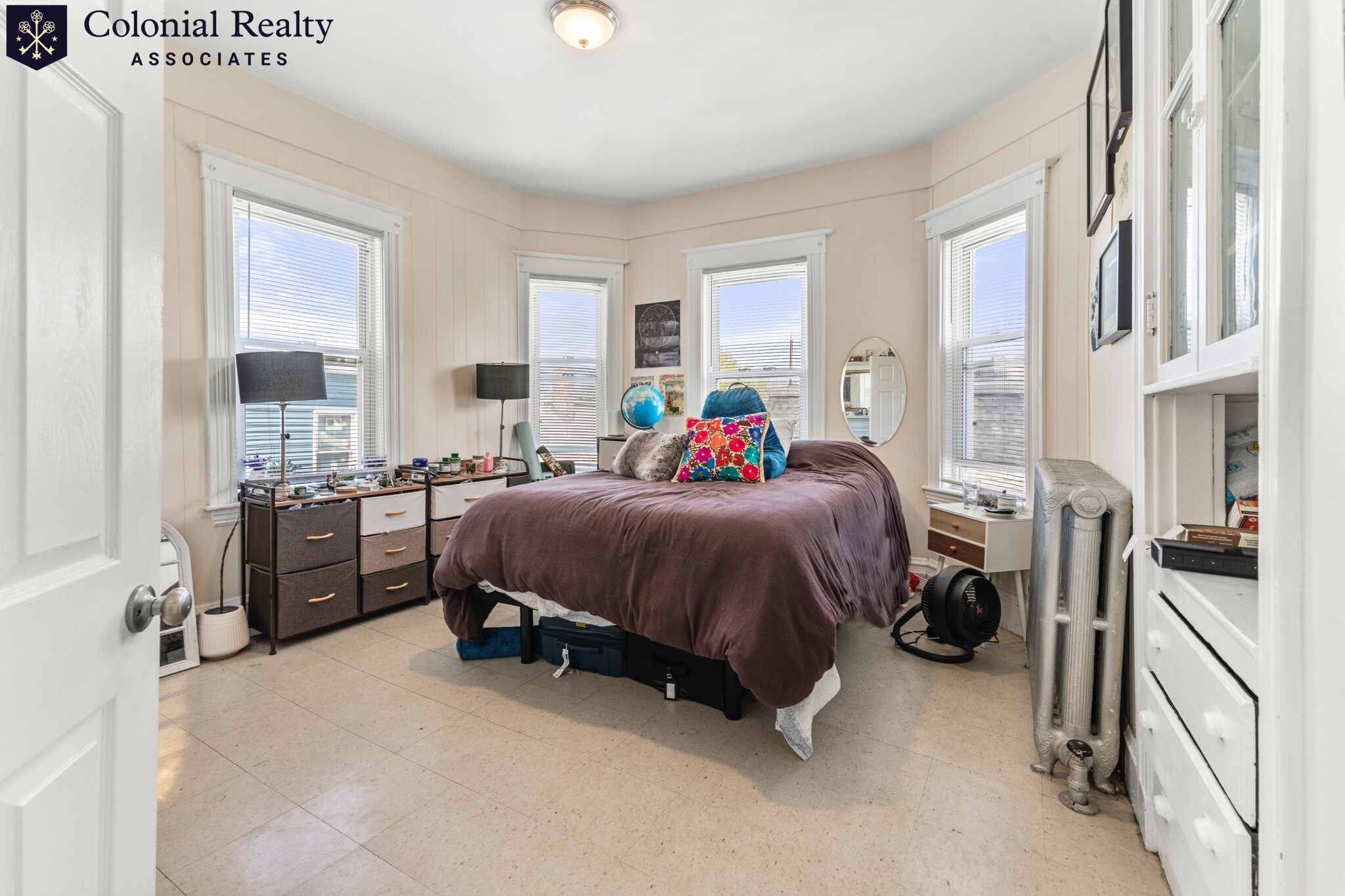 177 River St, Cambridgeport