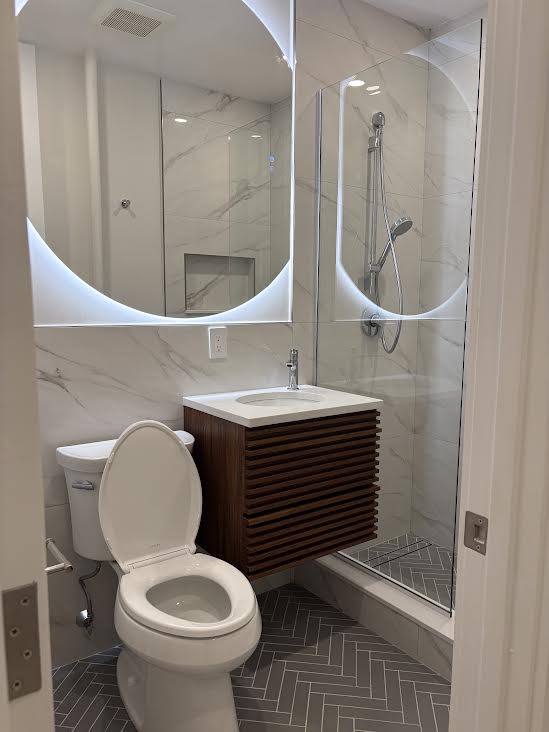 271 Dartmouth, Back Bay
