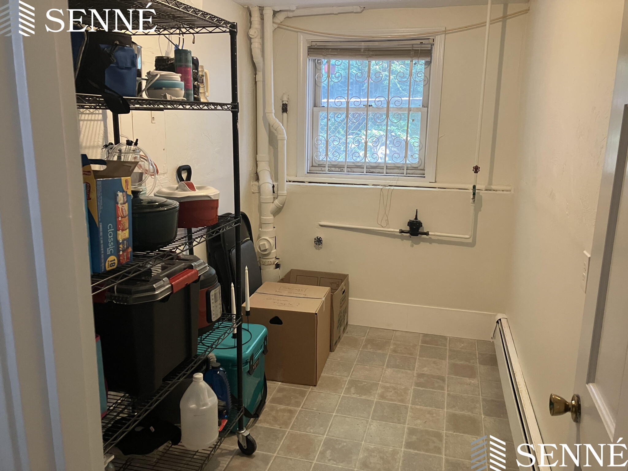 26 Thorndike St, Davis Square