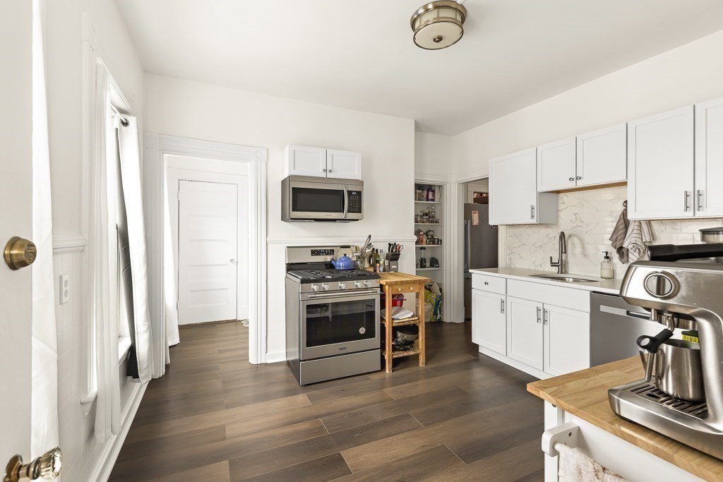 55 Main St, Somerville