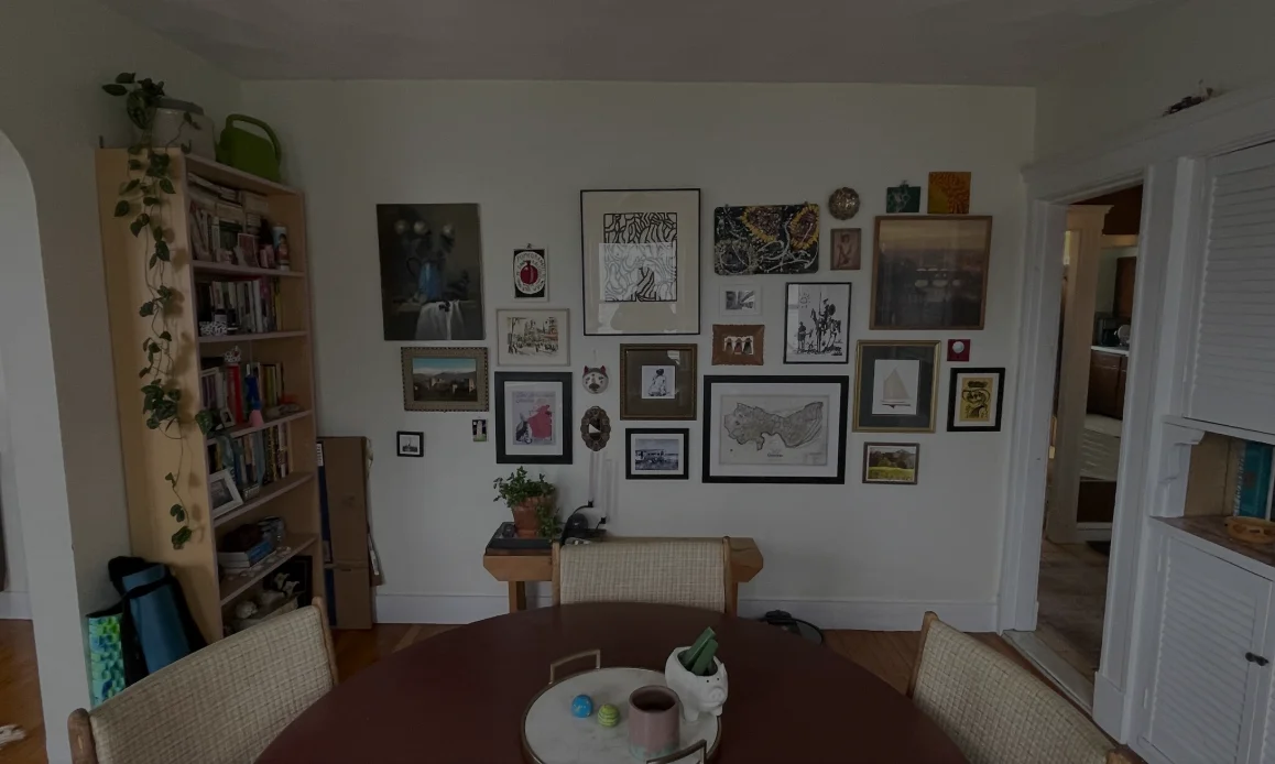 79 Clarendon Ave, Teele Square