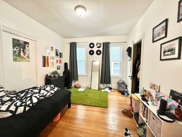 10 Bucknam St, Mission Hill