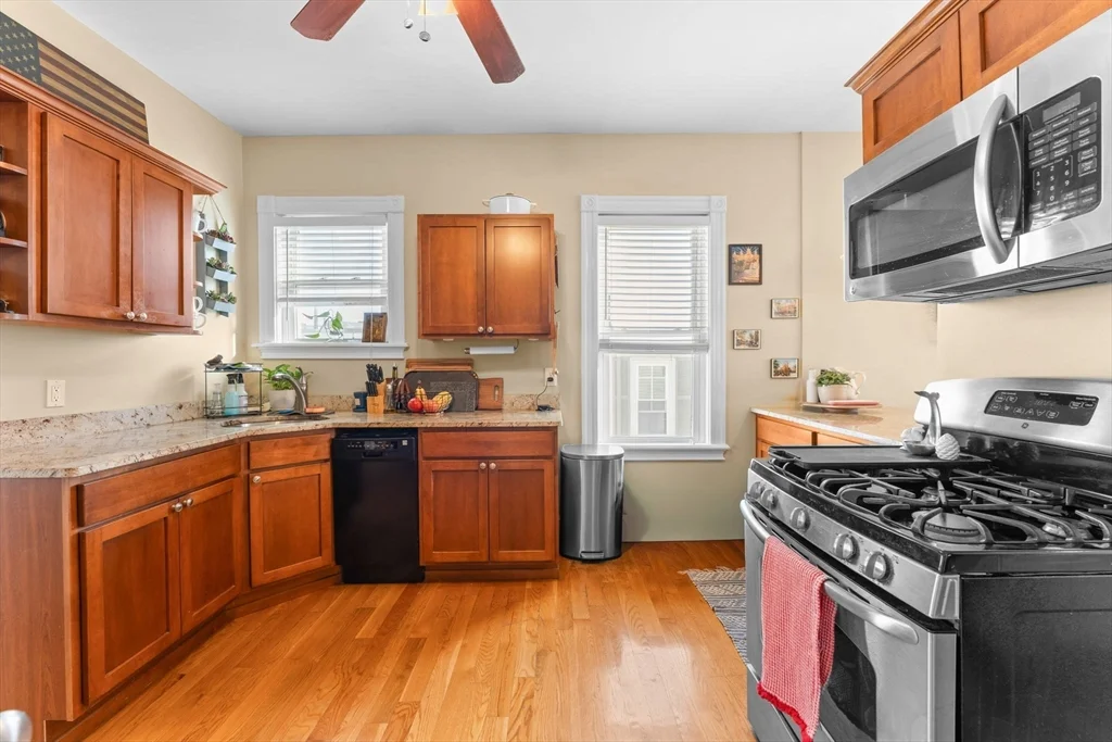 470 East 6th St, South Boston