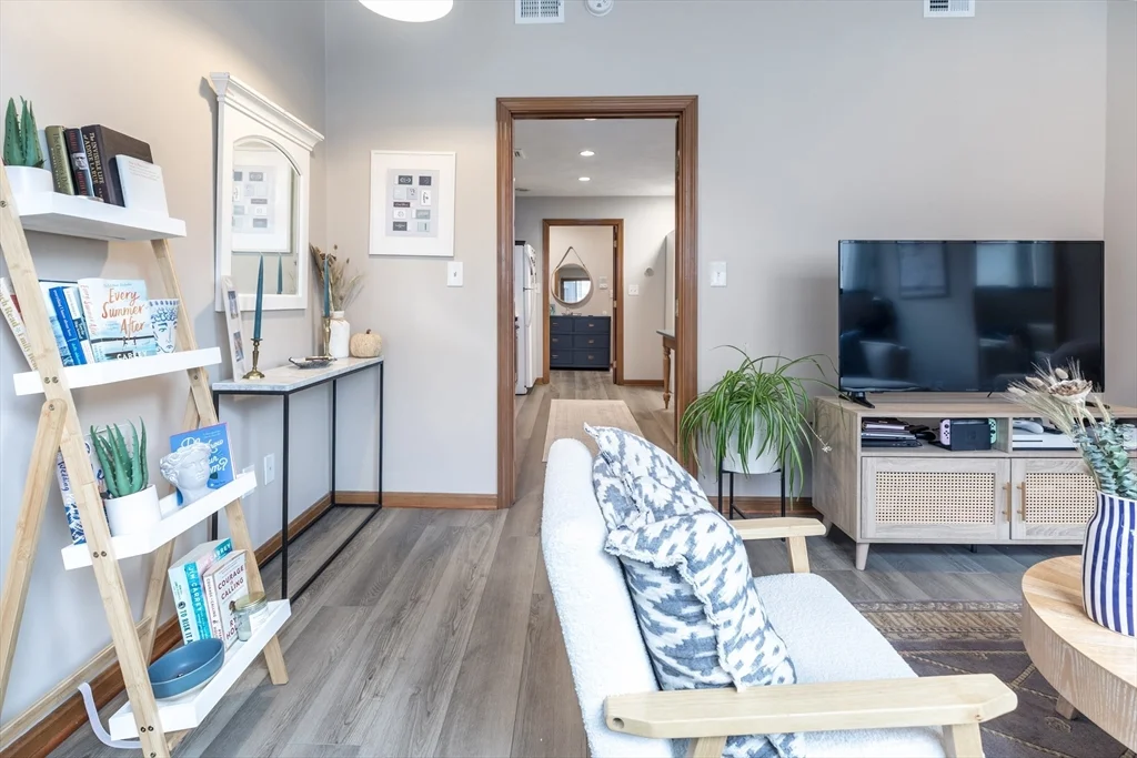 265 North St, North End