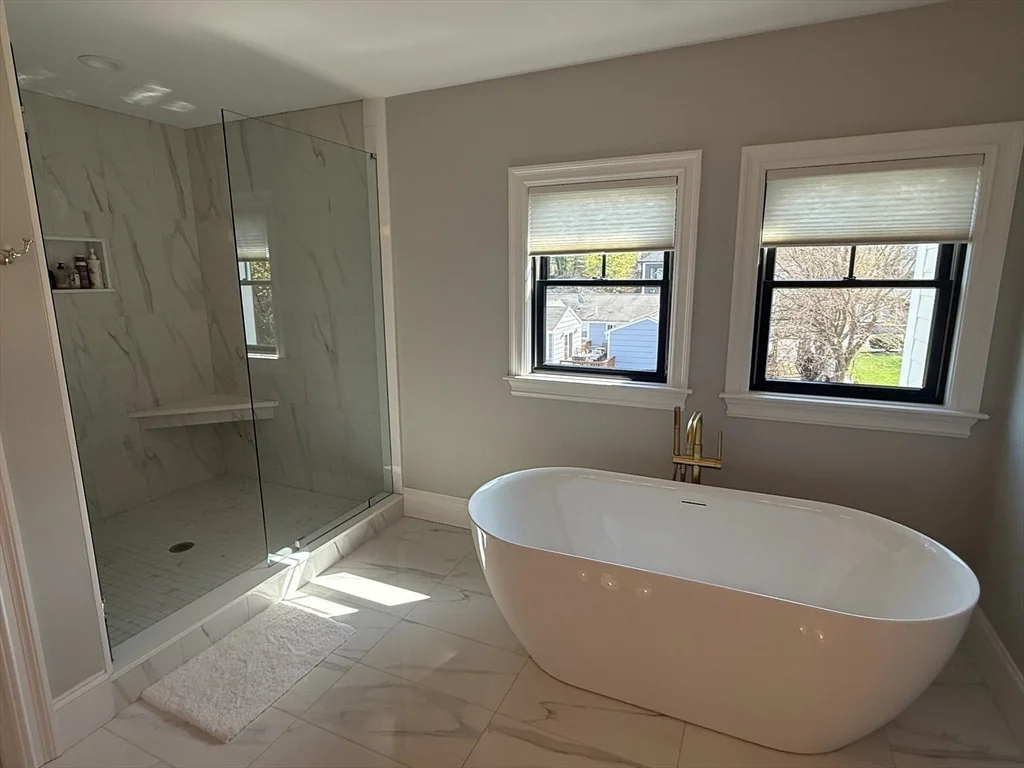 119 Woodbine Circle, Needham