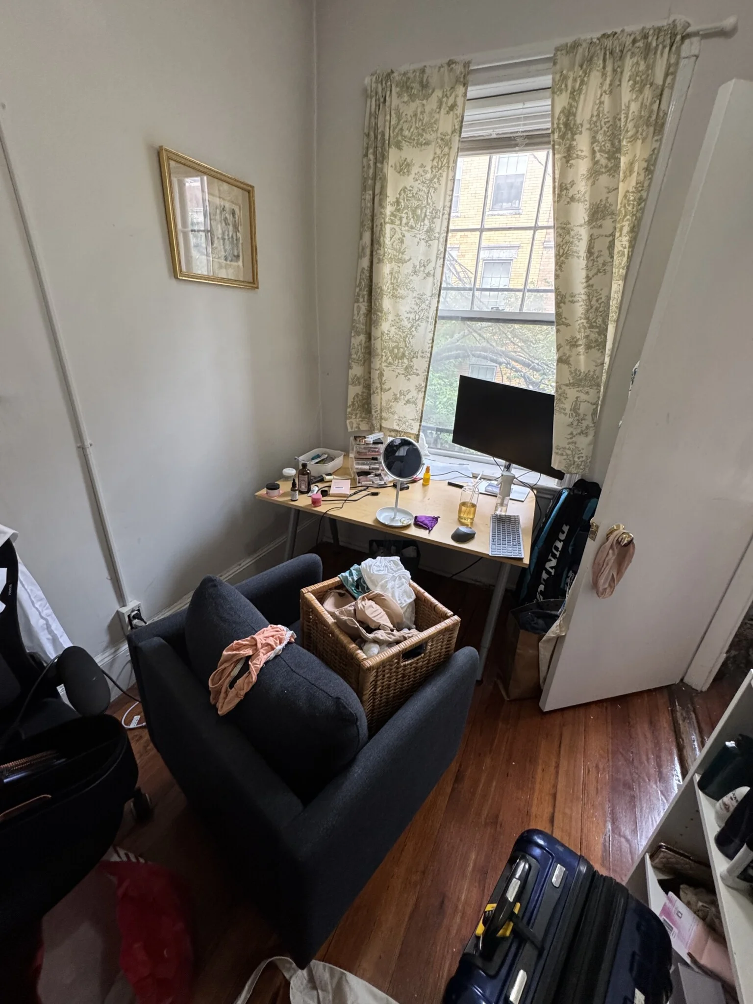 36 Anderson, Beacon Hill