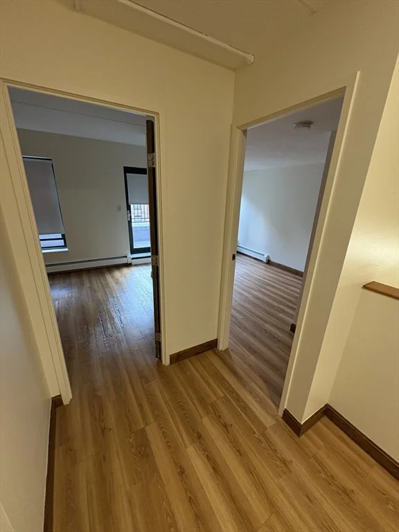 400 Massachusetts Ave, South End