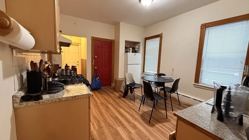 26 Darling, Mission Hill