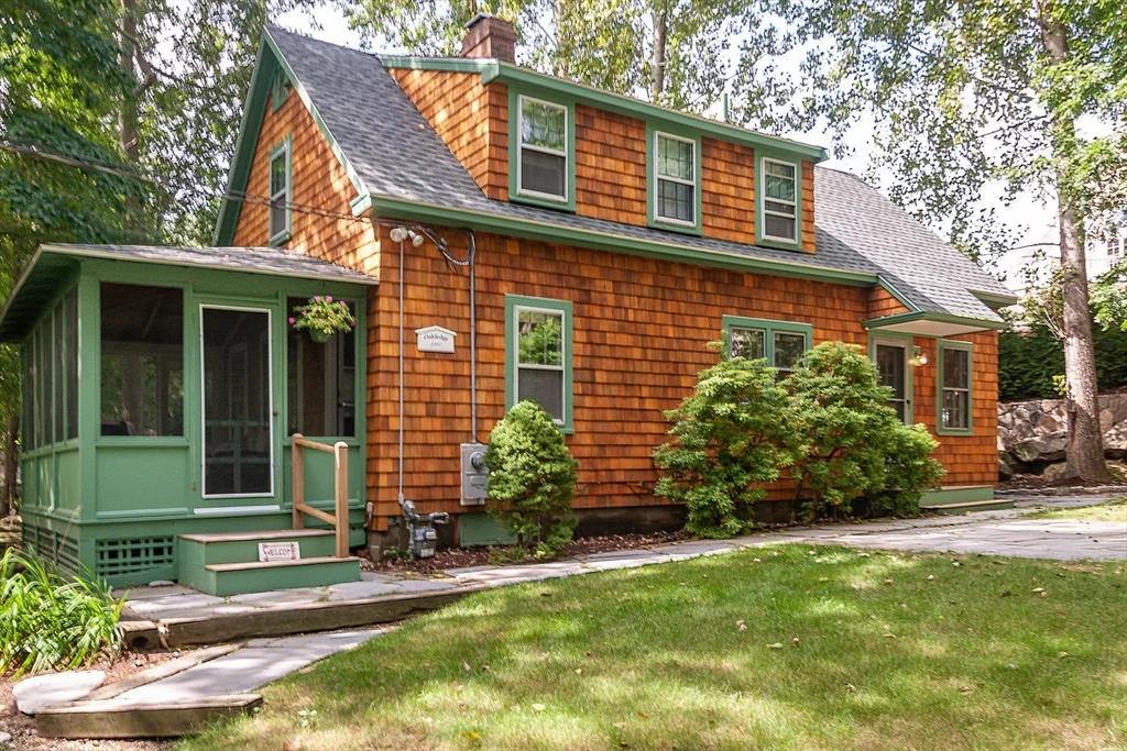 94 Atlantic, Cohasset