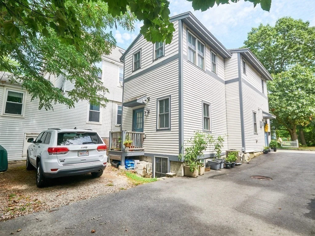 86 High St, Newton
