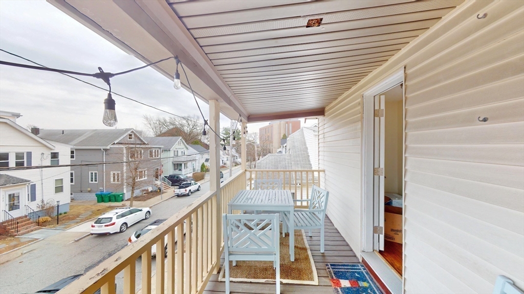 117 Burget Ave, Tufts University