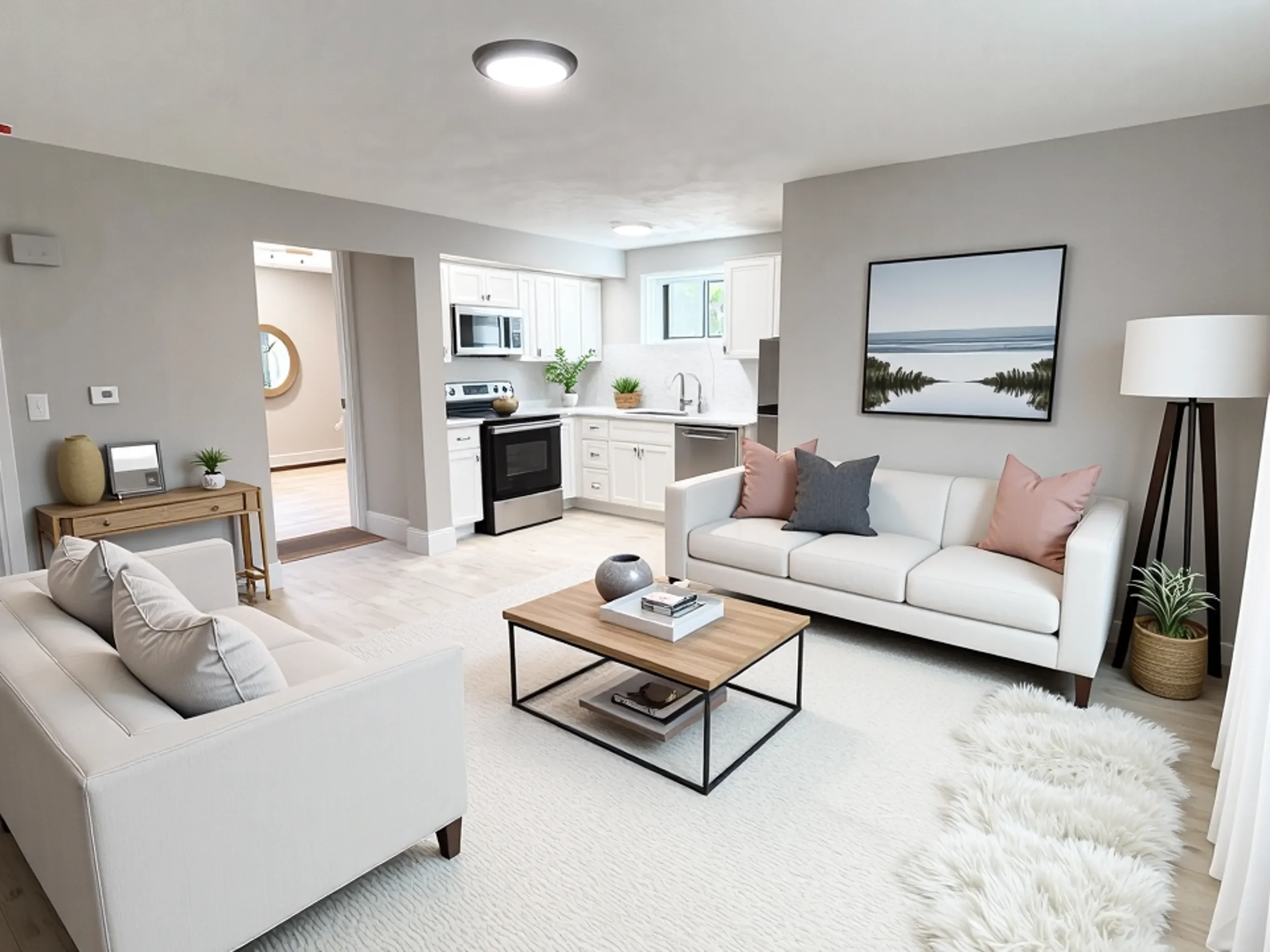 50 Harvard Ave, Harvard Avenue