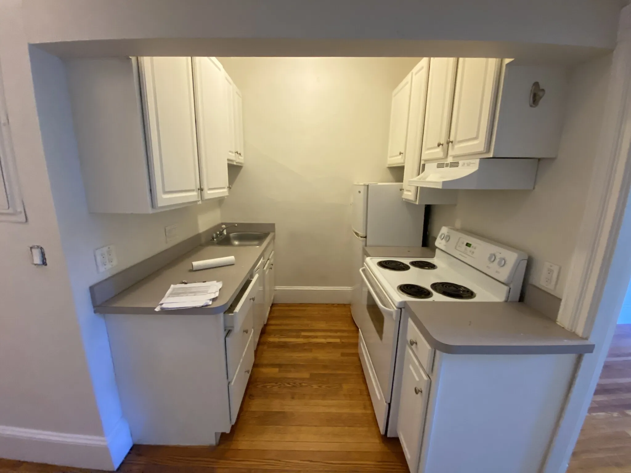 891 Massachusetts Ave, Mid-Cambridge