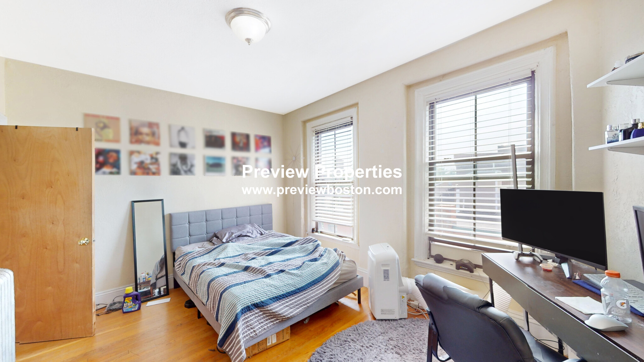 86 Hammond St, South End