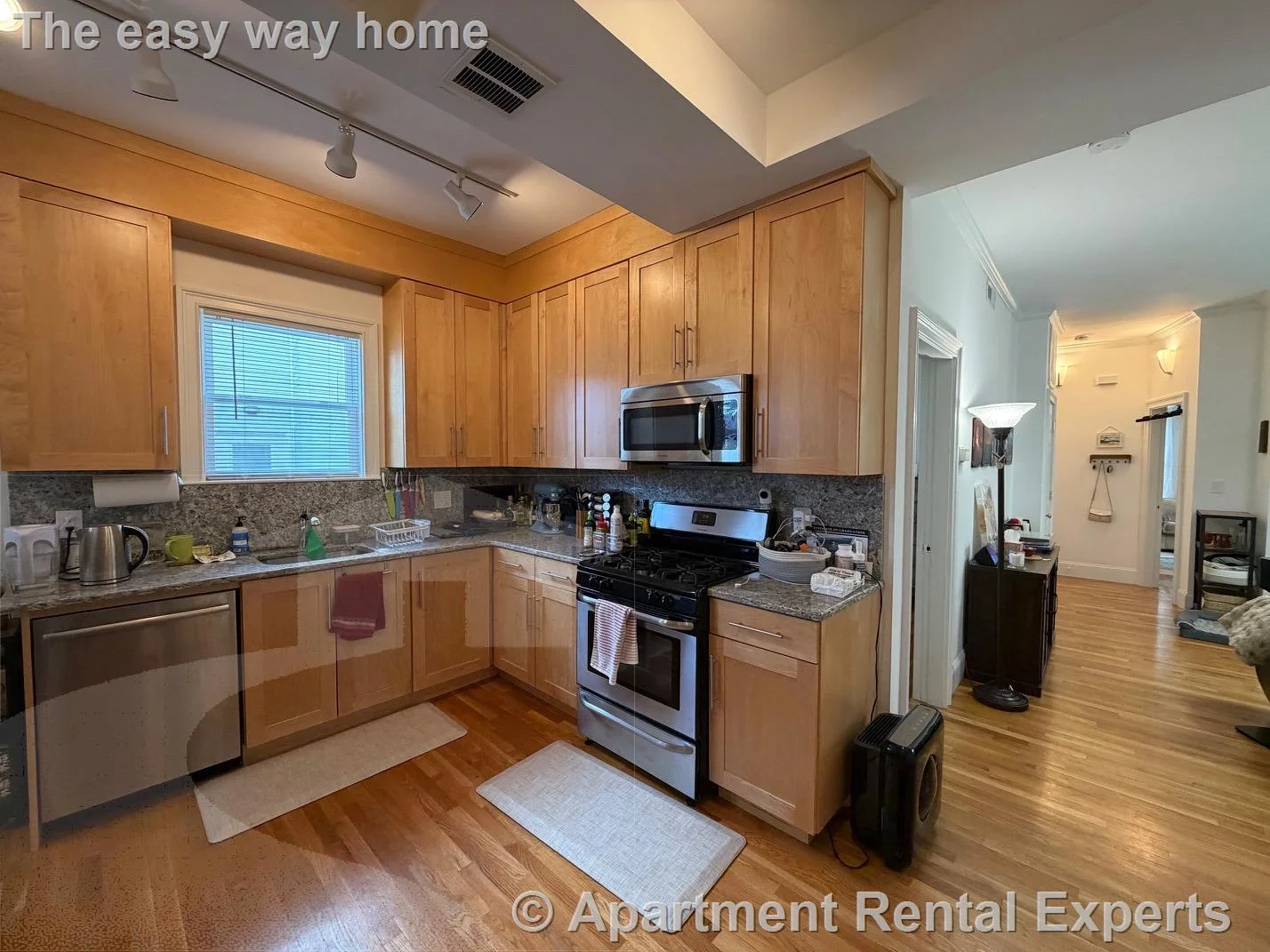 20 Concord Ave, Inman Square
