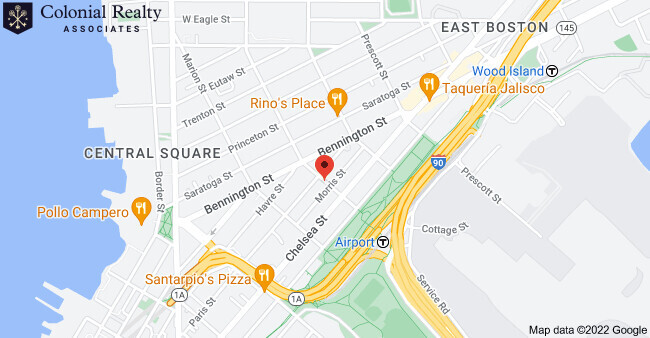 75 Morris St, East Boston