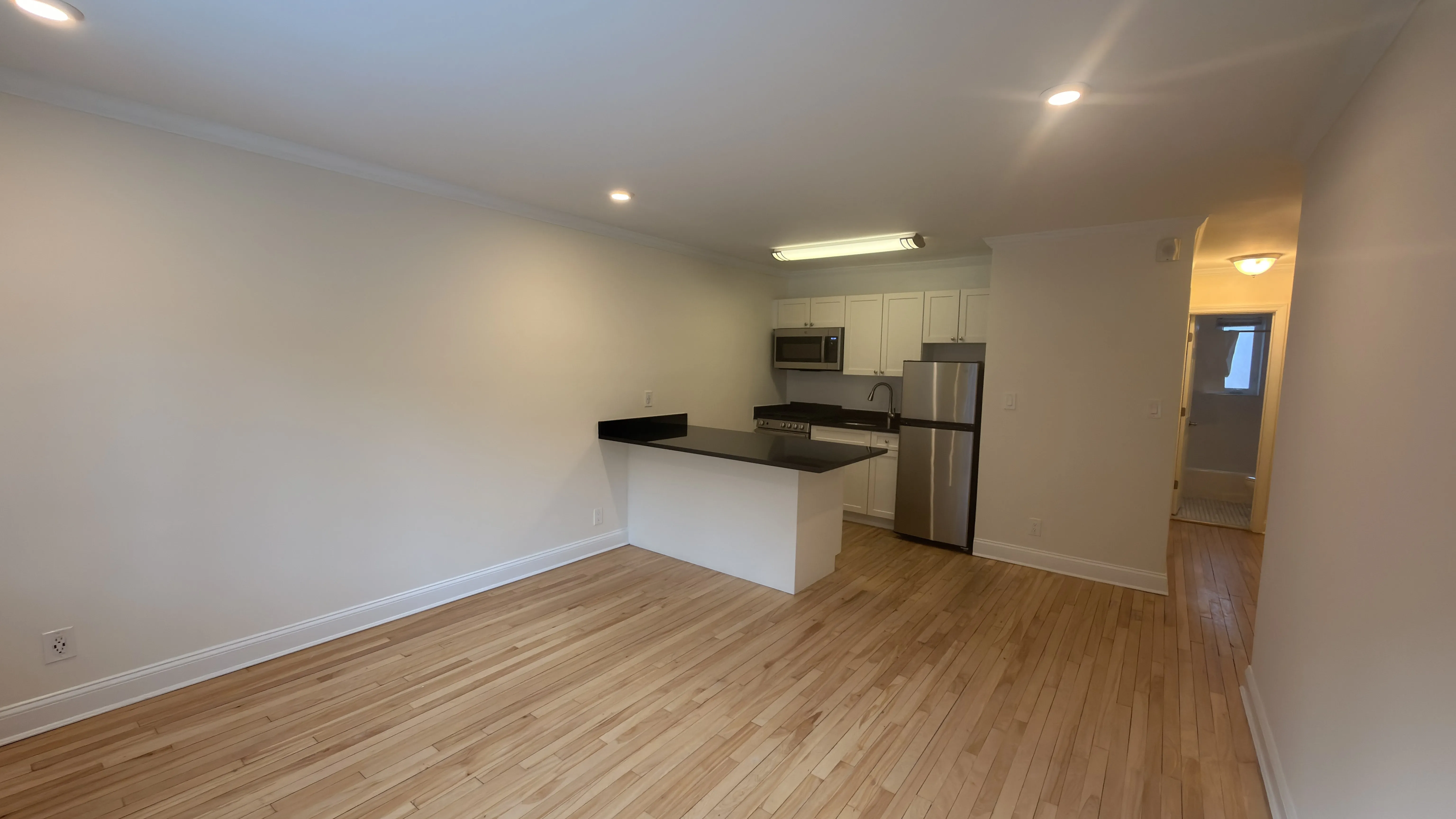 54 Alton Pl, Coolidge Corner