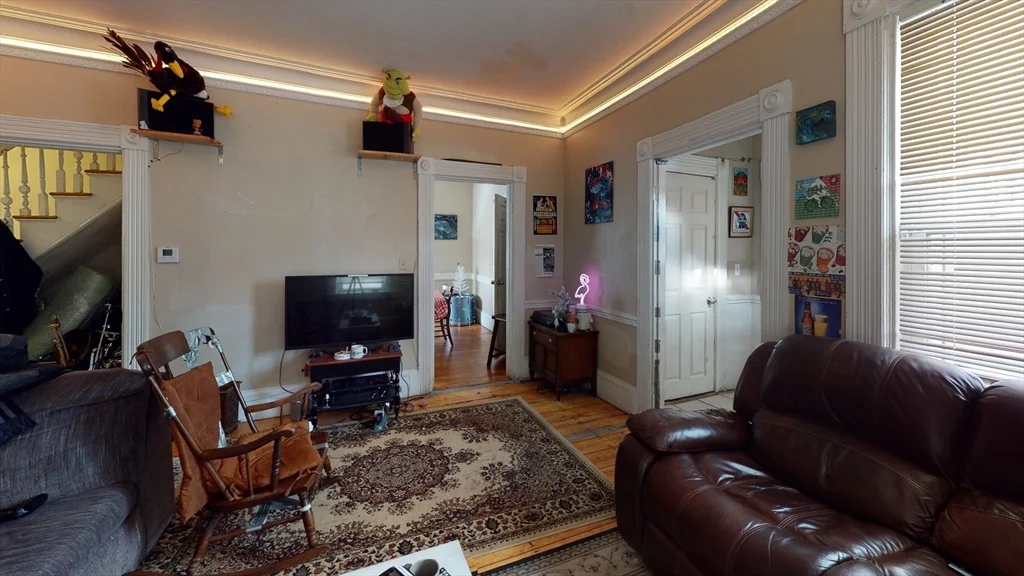 24 Highgate, Allston