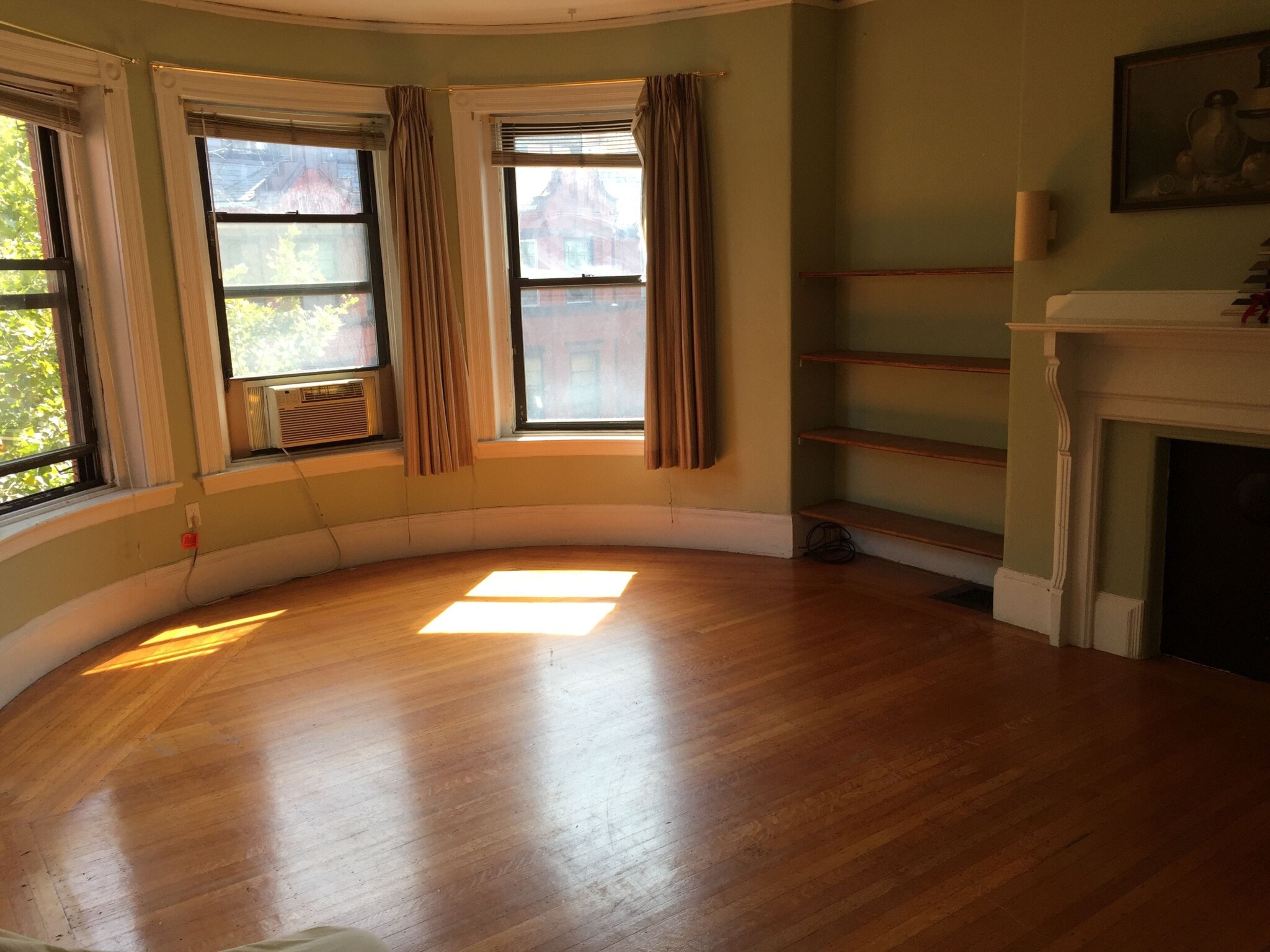 429 Marlborough St, Back Bay