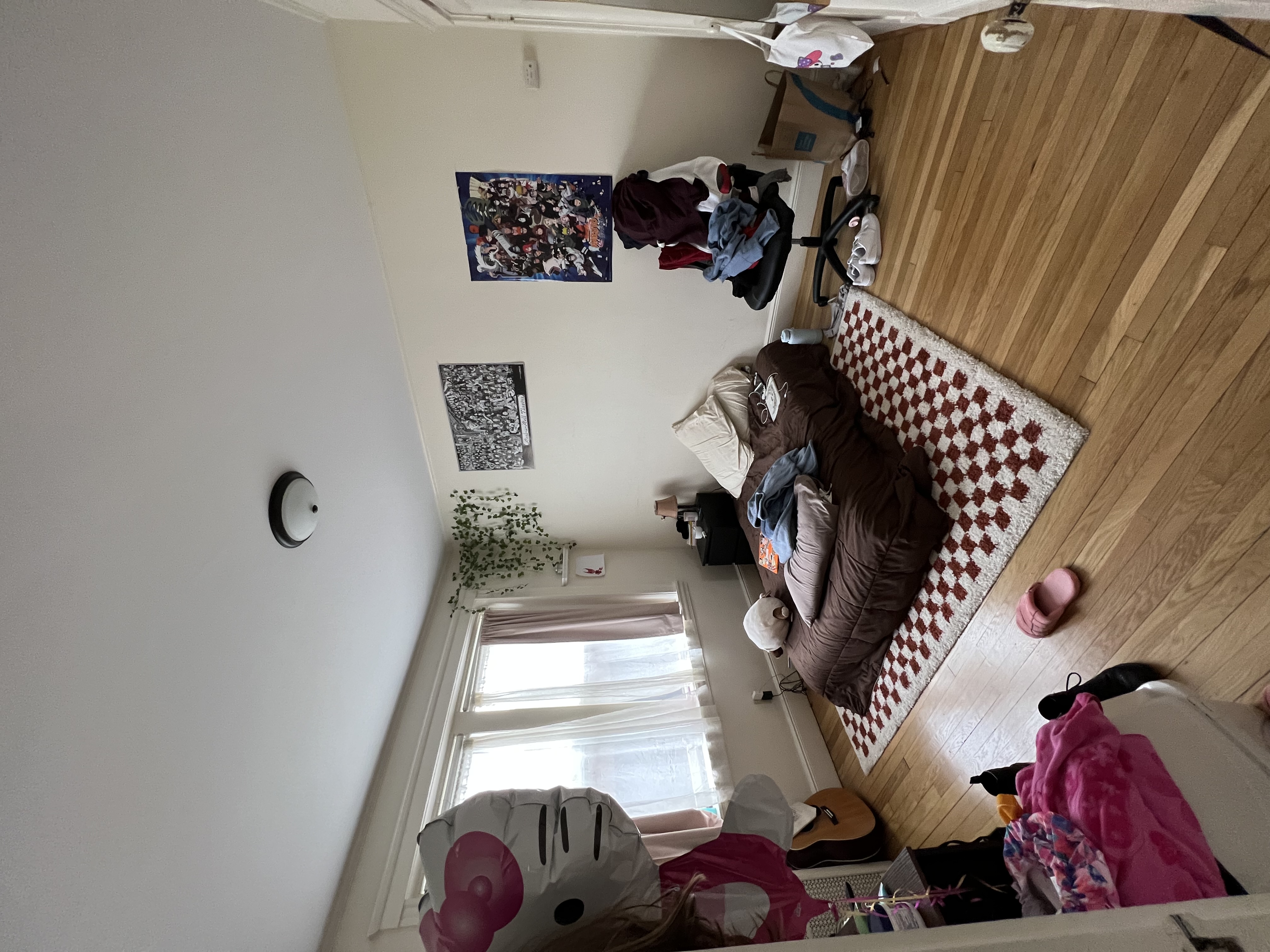 2 bed, 1 bath apartment for rent at 14 Alton Pl Unit 1, Coolidge Corner — photo 5 of 7