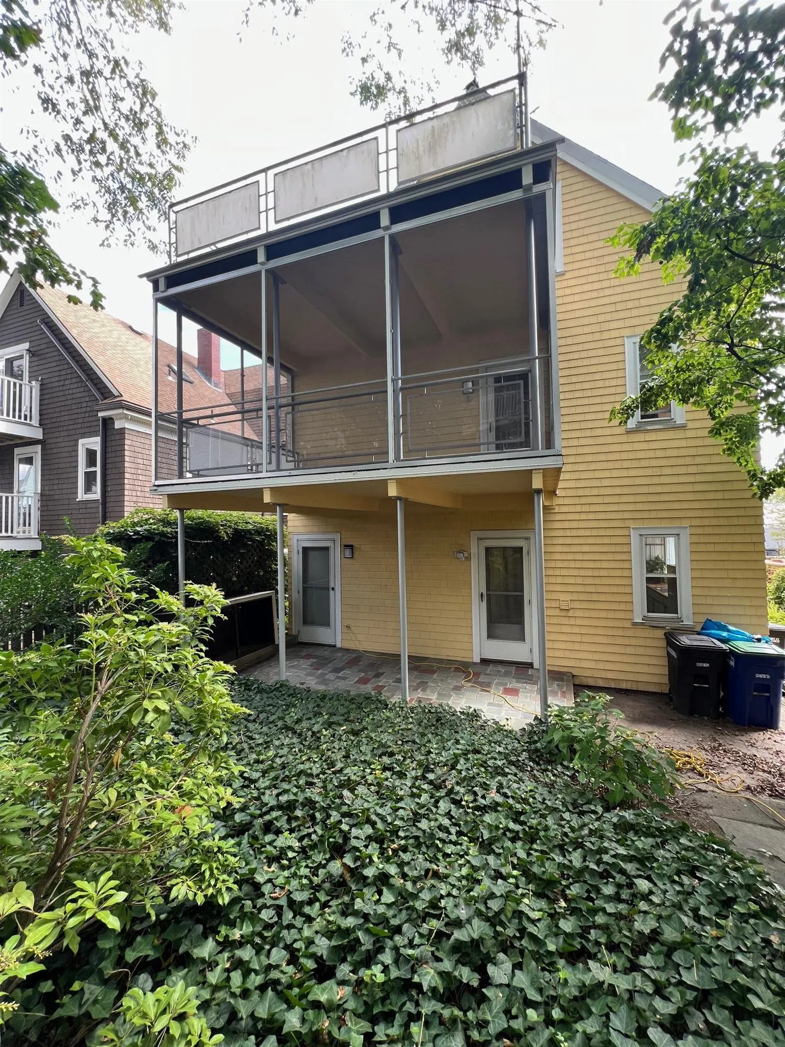 10 Packard Ave, Teele Square