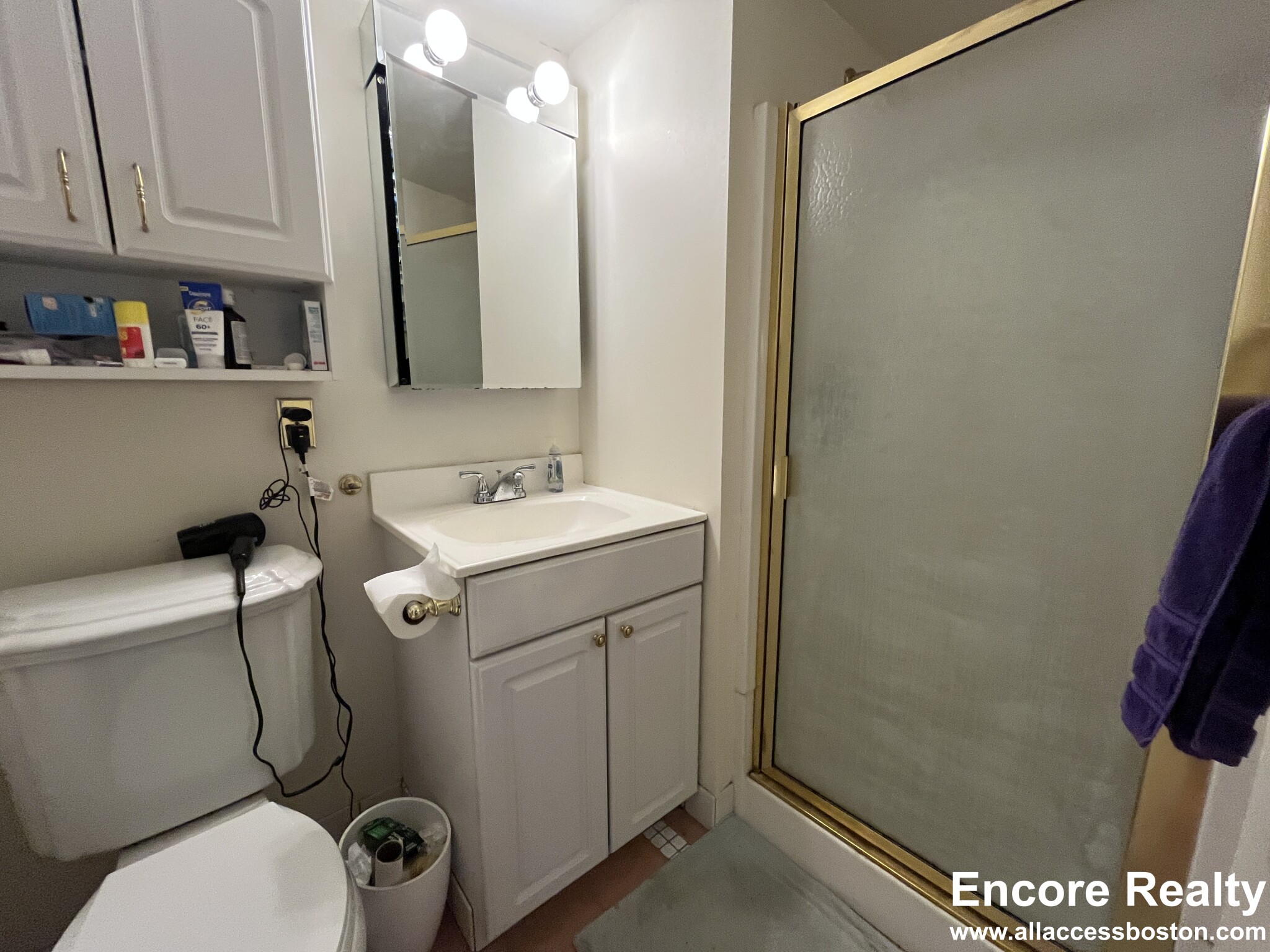 1243 Beacon St, Coolidge Corner