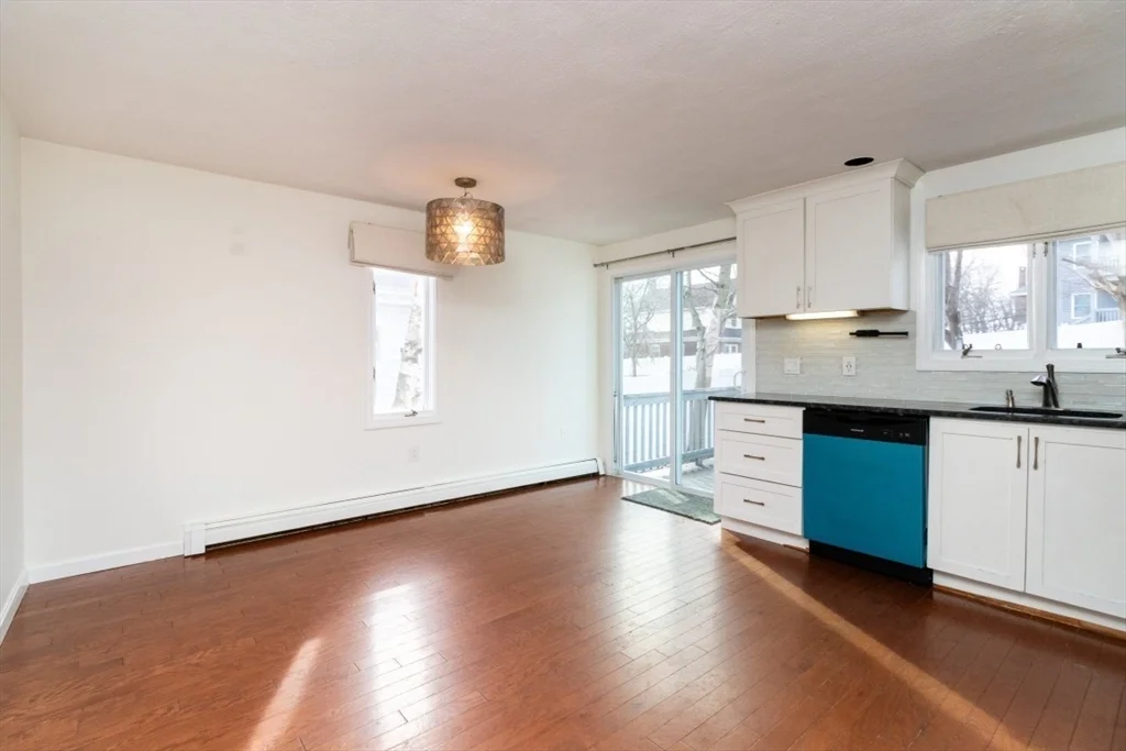 82 Glendower Rd, Roslindale