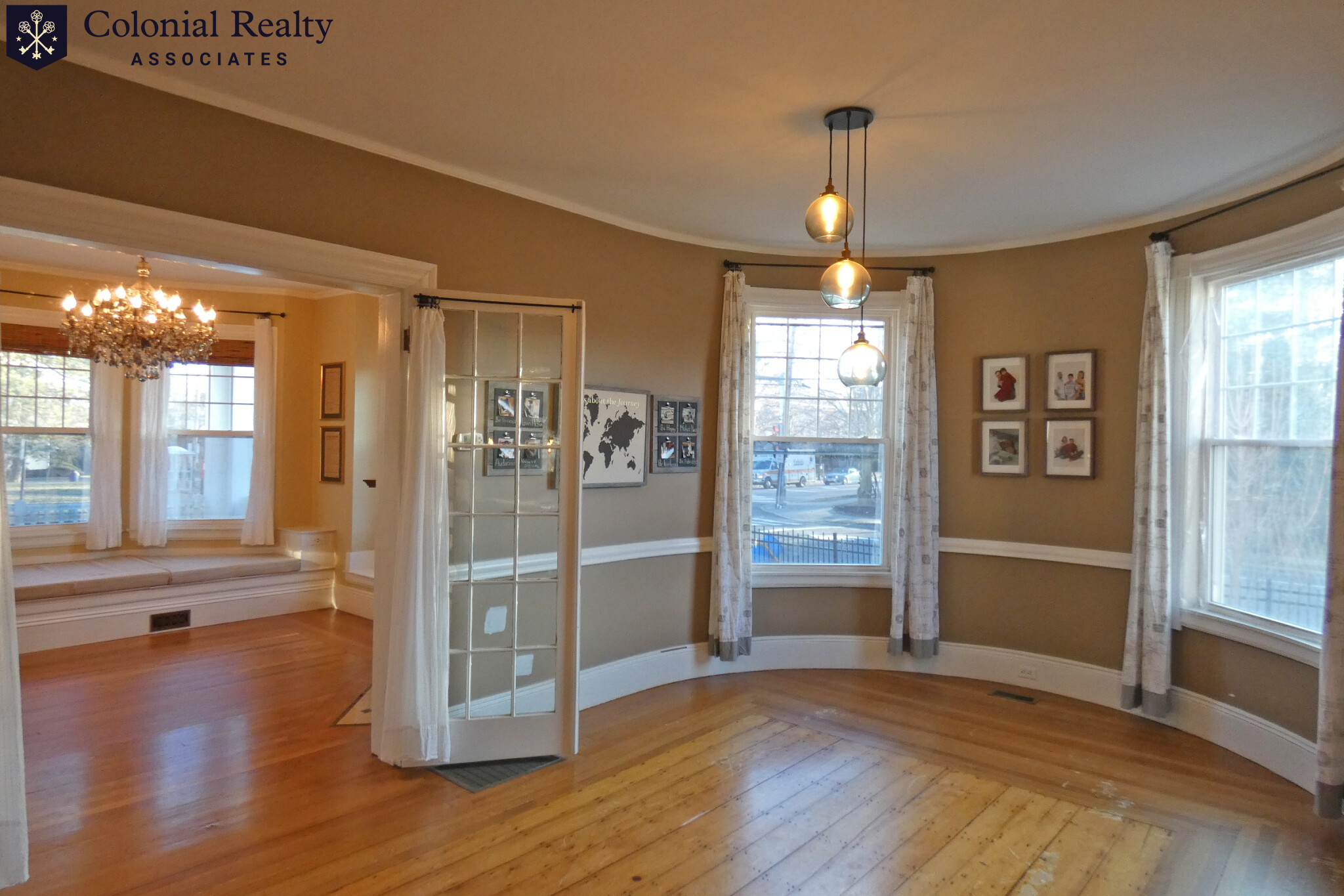 113 Walnut St, Newtonville